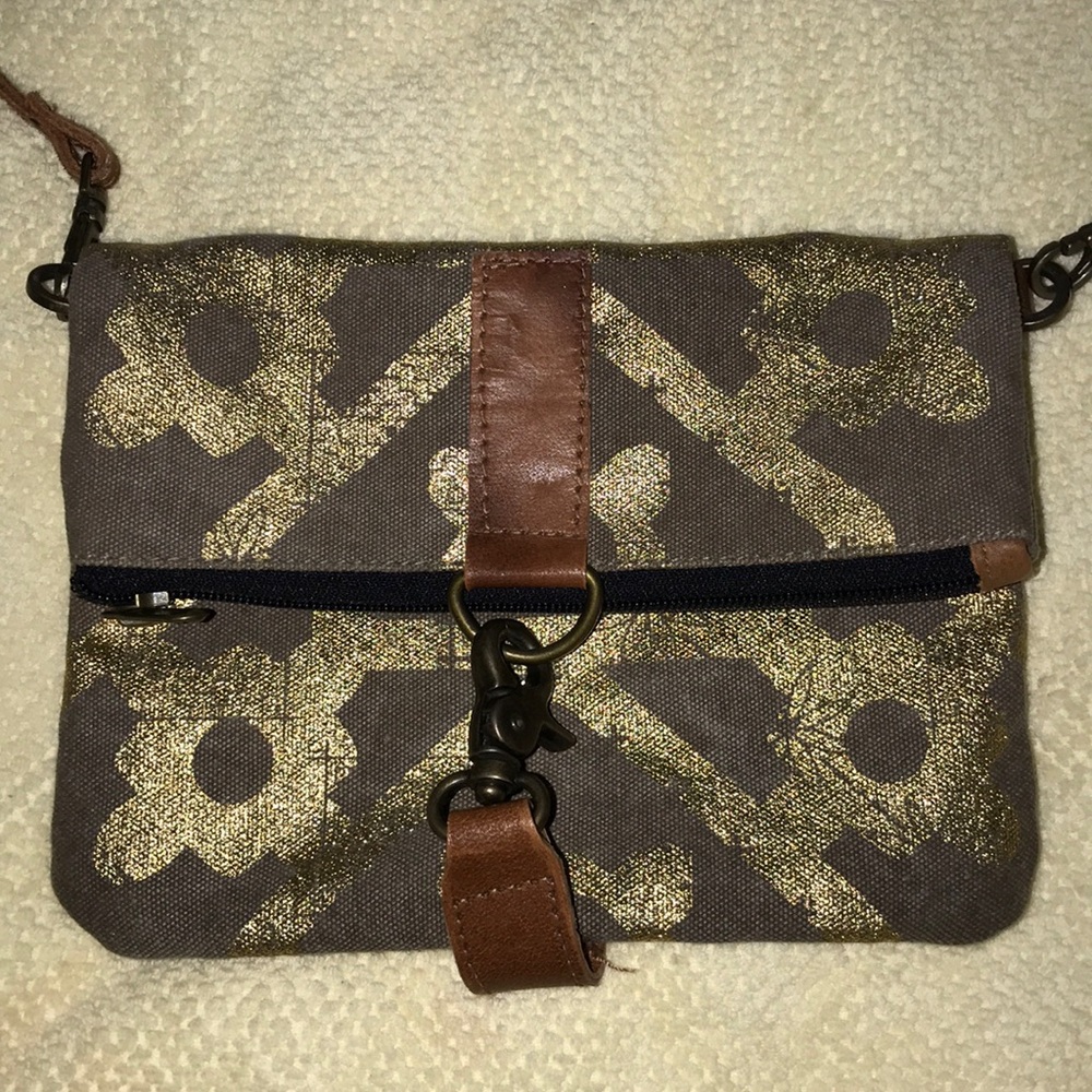 Mona B small purse